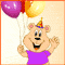 A Very Happy Birthday!