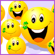 Million Dollar Smiles!
