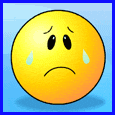 Really Really Sorry!