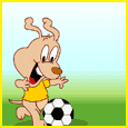 Soccer Mania!