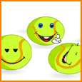 Bouncy Smiles!
