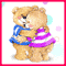 A Warm 'Take Care' Hug Just For U!