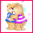 A Warm 'Take Care' Hug Just For U!