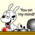 Send A Smile On Tuesday!