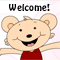 Your Are Welcome!