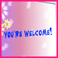 My Pleasure...