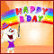 Magical Birthday!