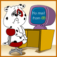 Miss Your E-mail!