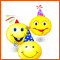 A Birthday Fulla 'Happies'!