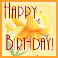 Happy Birthday Boss!