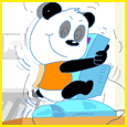 My Biggest Hug!