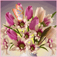 Happiness Blooms!