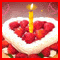 Topped With Love!