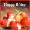 Wish A Happy Birthday!