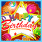 Burst The Birthday Balloon!