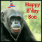 Happy Birthday Dude!