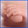 Blessed With A Grandchild!