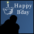 Romantic Birthday Wish For Her!