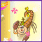 For A Lovely Scorpion!