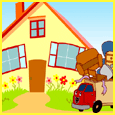 Your New Home!