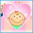 Mommy And Daddy-to-be!