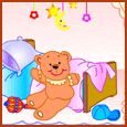 Pregnancy Congrats!