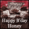 A Hot Romantic B'day Wish!