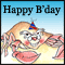 Wish A Cancerian!