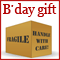 Fragile... Handle With Care!