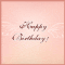 A Special Birthday Gift!