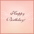 A Special Birthday Gift!