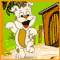 Happy Bow-wow To U!