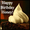 A Romantic Birthday Wish!