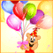 Popping A Surprise!