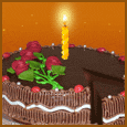 Delicious Cake!
