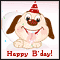 A Bow Wow Birthday Wish!
