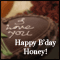 Birthday Wish For Your Husband!
