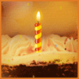 Wish Happy Belated Birthday!