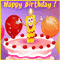 A Wish On Your Friend's Birthday!