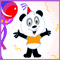 A Birthday Hug!