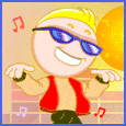 Have A Blast!