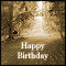 A Beautiful Birthday Wish...