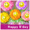 Smiling Flowers!