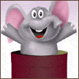 A Jumbo Hug!