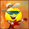 Rocking With Smiles!