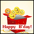 A Special Birthday Gift!