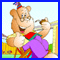 'Guess Who' Game For Grandpa!
