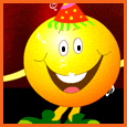 Happiness All Year Through!