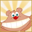 Put On The Biggest Smile!