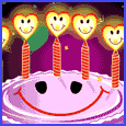 Happy Birthday!